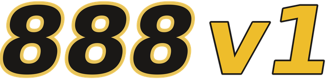888v1 โลโก้